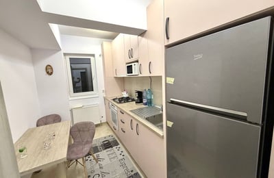 Аренда комфортной 2-комнатной квартиры, 6 сектор, Бухарест, Румыния